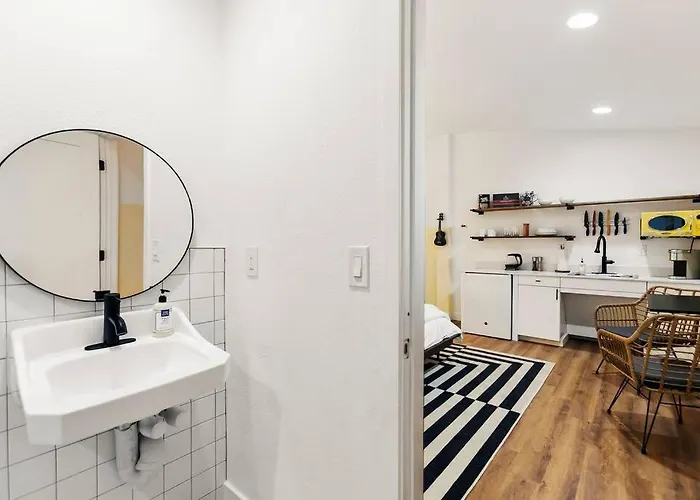 Apartment Kalaemano ʻoluʻolu Komo *