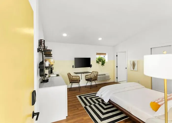 Apartment Kalaemano ʻoluʻolu Komo *